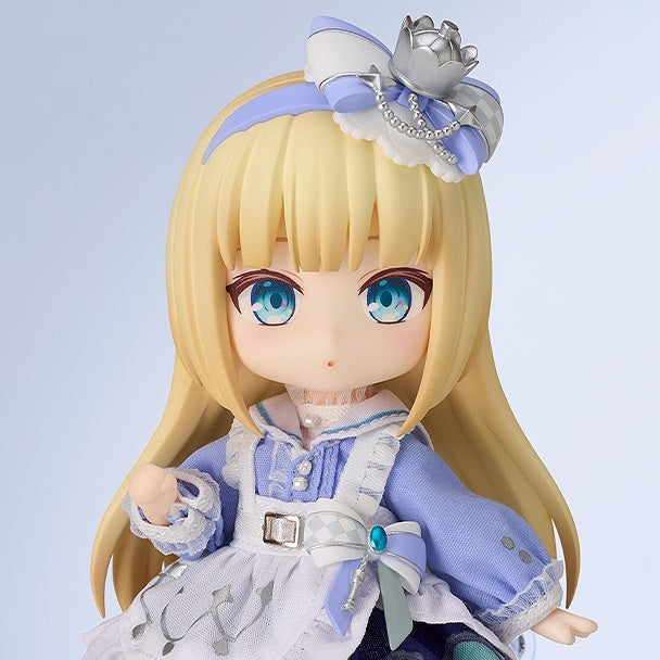 (Action Figure) Nendoroid Doll Through the Looking-Glass: Alice