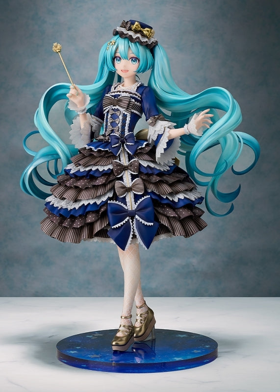 (Bishojo Figure) Character Vocal Series 01: Hatsune Miku - Hatsune Miku: Shooting Star a la Mode Ver. 1/7 Complete Figure
