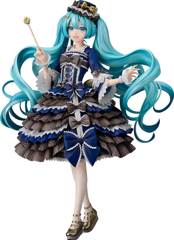 (Bishojo Figure) Character Vocal Series 01: Hatsune Miku - Hatsune Miku: Shooting Star a la Mode Ver. 1/7 Complete Figure
