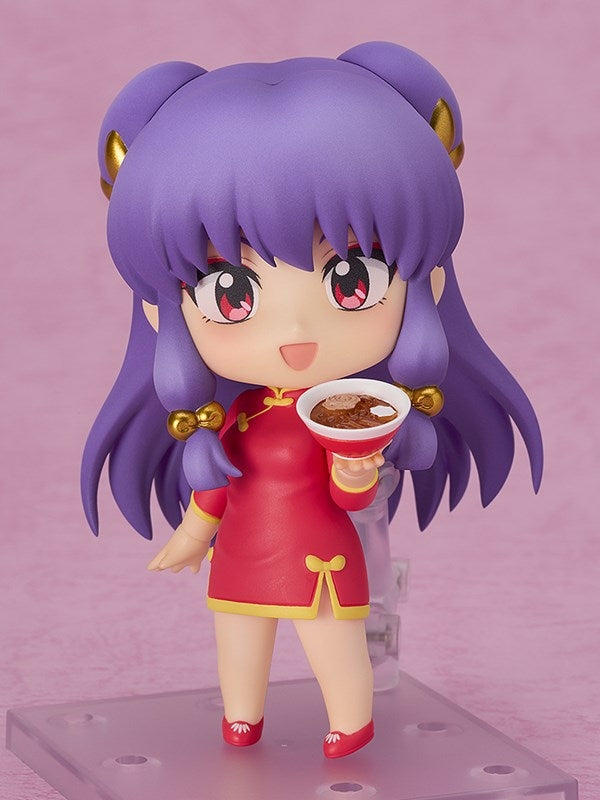 (Action Figure) TV Anime Ranma 1/2 Nendoroid Shampoo