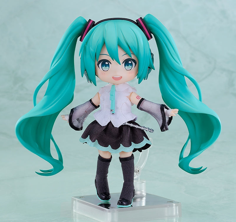 (Action Figure) Piapro Characters Nendoroid Doll Hatsune Miku NT