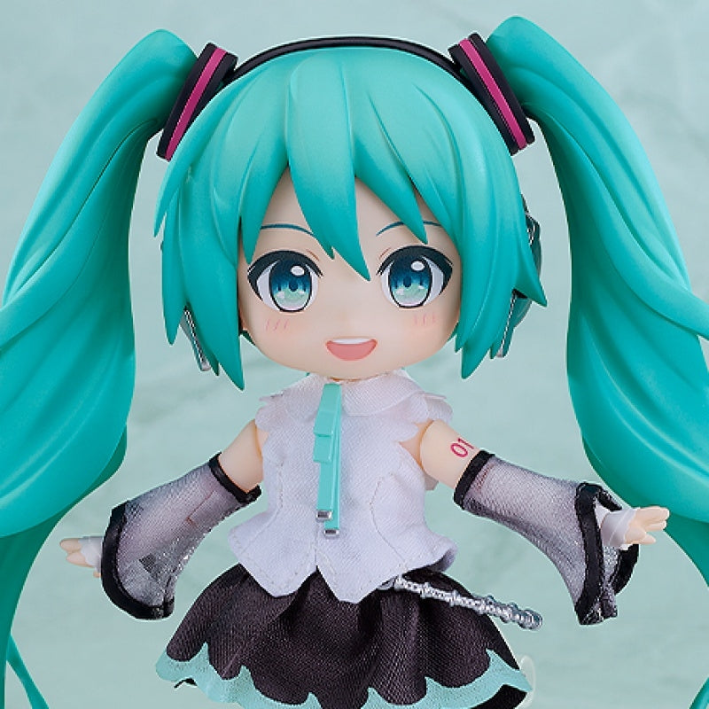 (Action Figure) Piapro Characters Nendoroid Doll Hatsune Miku NT