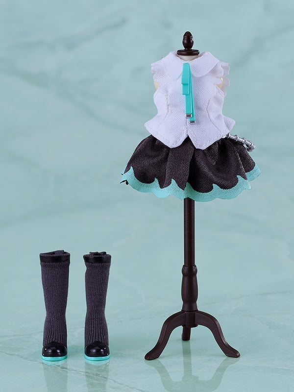 (Figure - Accessory) Piapro Characters Nendoroid Doll Outfit Set: Hatsune Miku NT