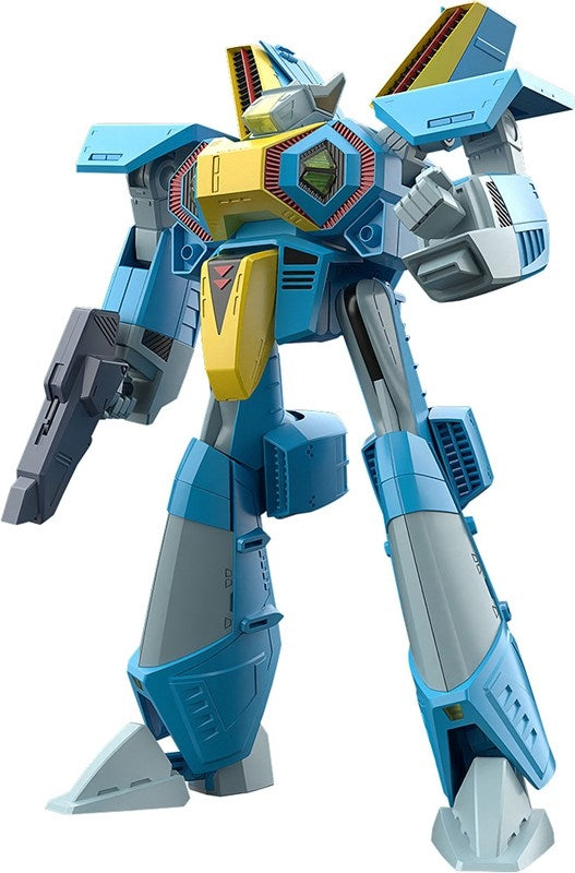 (Plastic Model Kit) Super Dimension Century Orguss MODEROID Nikick: Standard Type (Common Soldier) Plastic Model