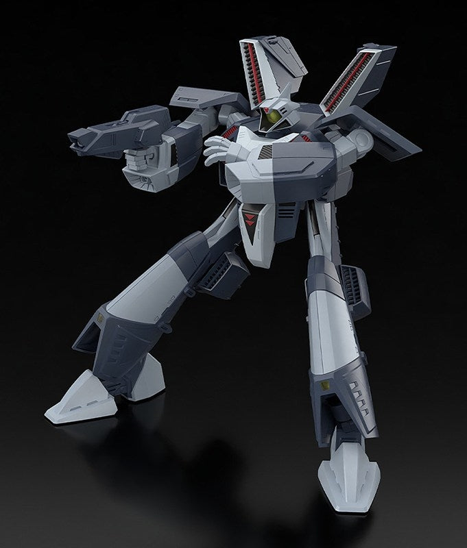 (Plastic Model Kit) Super Dimension Century Orguss MODEROID Orson's Nikick Plastic Model