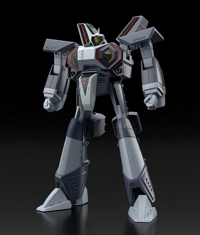 (Plastic Model Kit) Super Dimension Century Orguss MODEROID Orson's Nikick Plastic Model