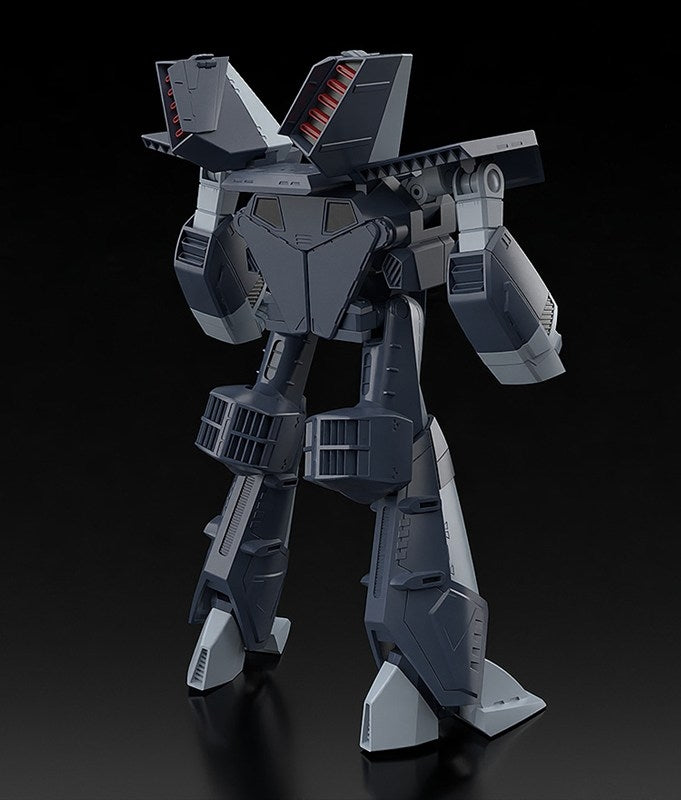 (Plastic Model Kit) Super Dimension Century Orguss MODEROID Orson's Nikick Plastic Model