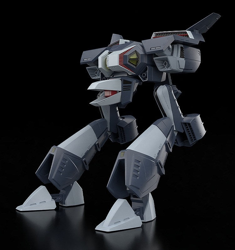 (Plastic Model Kit) Super Dimension Century Orguss MODEROID Orson's Nikick Plastic Model