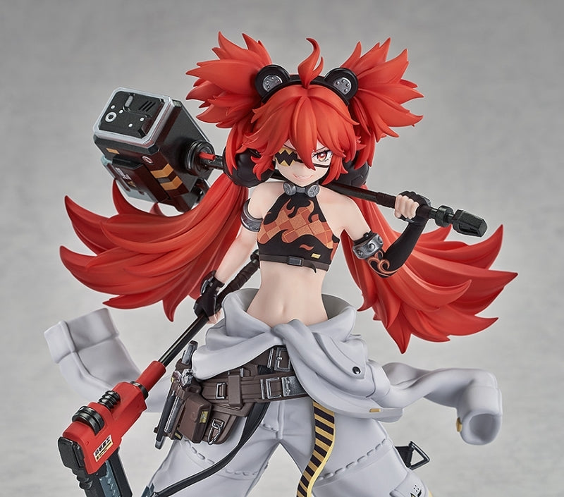 (Bishojo Figure) Zenless Zone Zero POP UP PARADE SP Koleda Belobog Complete Figure