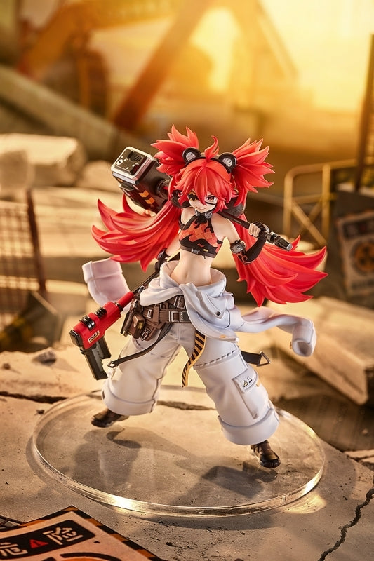 (Bishojo Figure) Zenless Zone Zero POP UP PARADE SP Koleda Belobog Complete Figure