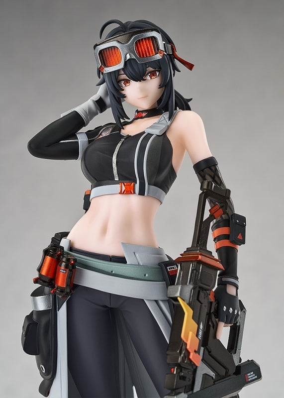 (Bishojo Figure) Zenless Zone Zero POP UP PARADE SP Grace Howard Complete Figure