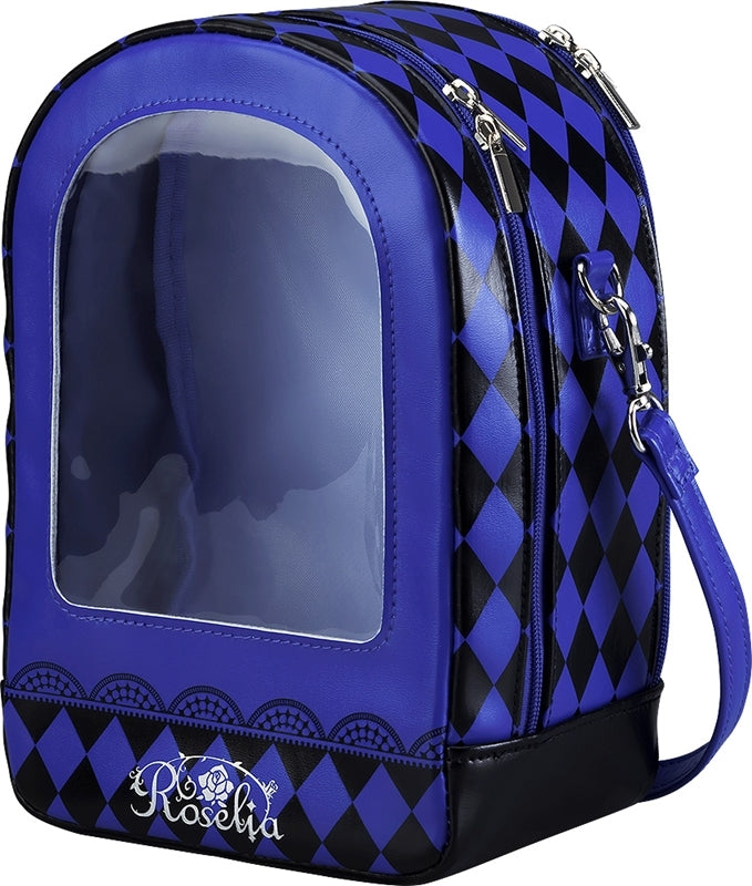 (Goods - Pouch) BanG Dream! Plush Odekake Pochette Roselia