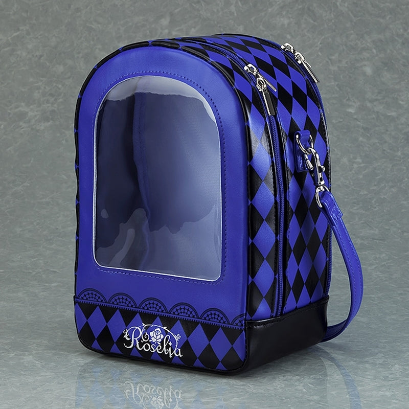 (Goods - Pouch) BanG Dream! Plush Odekake Pochette Roselia