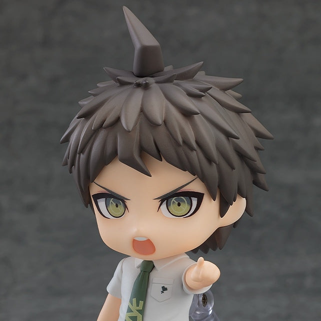 (Action Figure) Danganronpa 1•2 Reload Nendoroid Hajime Hinata