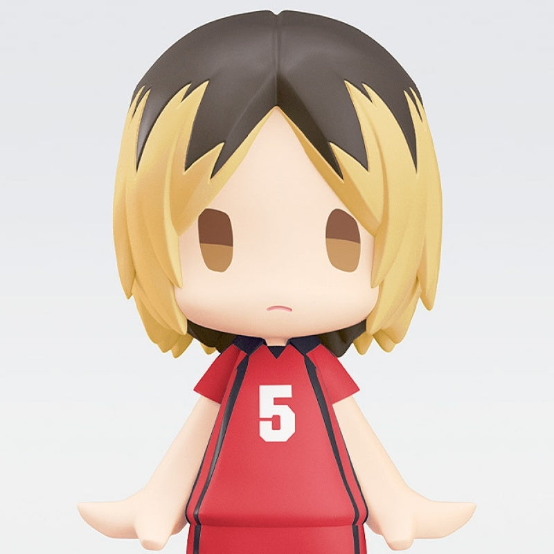 (Action Figure) Haikyu!! HELLO! GOOD SMILE Kenma Kozume