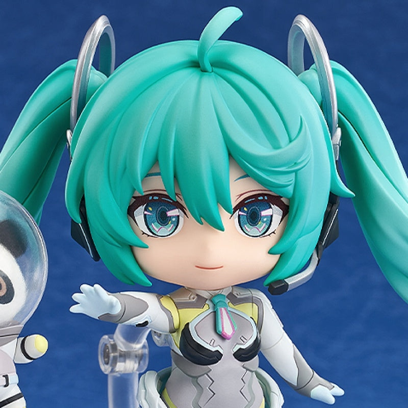 (Action Figure) Character Vocal Series 01: Hatsune Miku Nendoroid Hatsune Miku MIKU WITH YOU 2024 Ver.