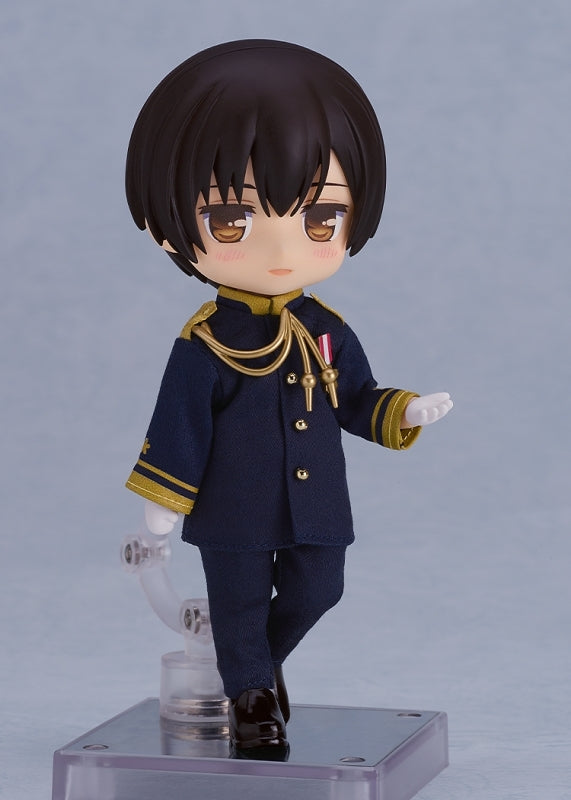 (Action Figure) Hetalia World★Stars Nendoroid Doll Japan