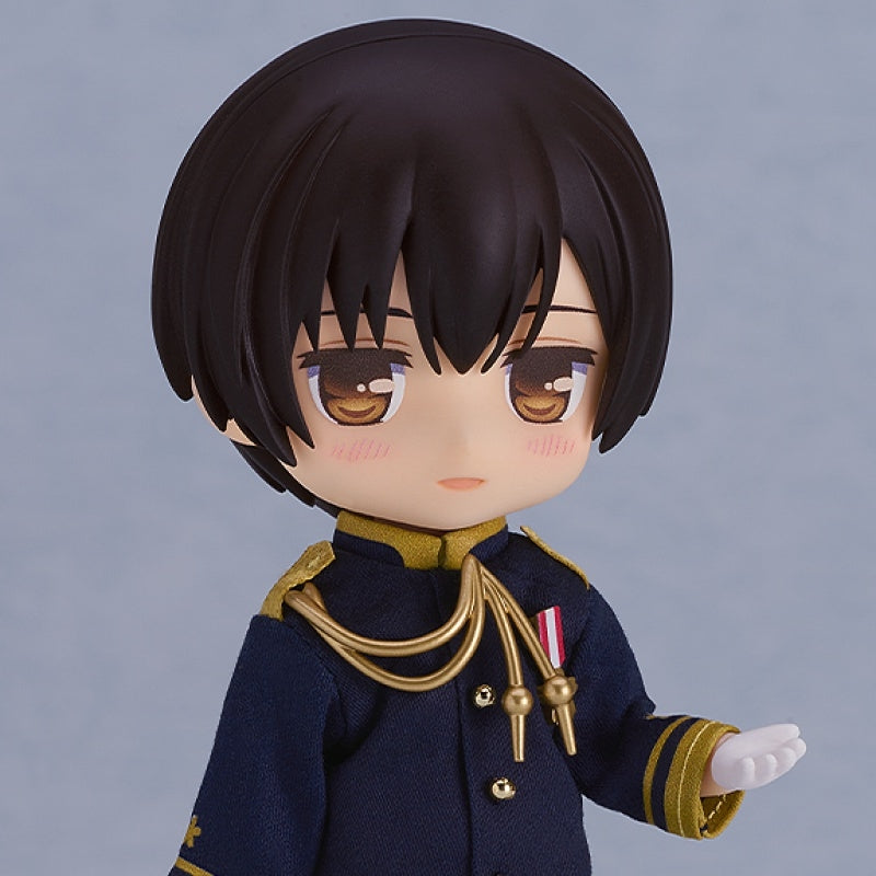 (Action Figure) Hetalia World★Stars Nendoroid Doll Japan