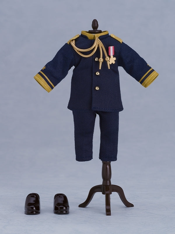 (Figure - Accesoory) Hetalia World★Stars Nendoroid Doll Outfit Set: Japan