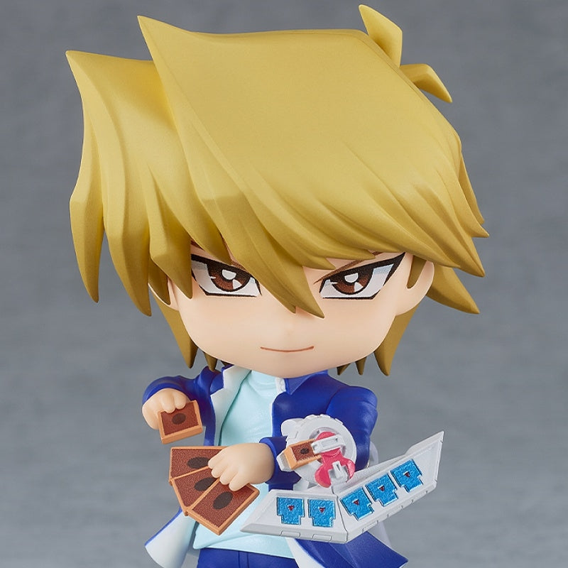 (Action Figure) Yu-Gi-Oh! Duel Monsters Nendoroid Joey Wheeler