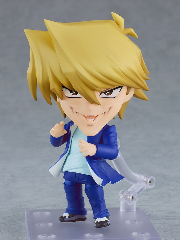 (Action Figure) Yu-Gi-Oh! Duel Monsters Nendoroid Joey Wheeler