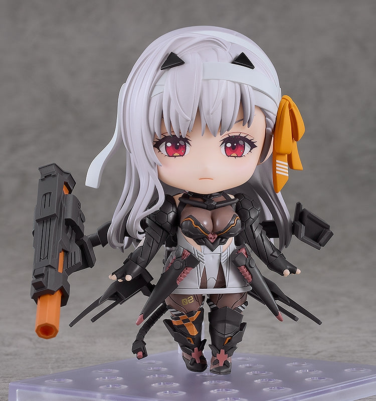 (Action Figure) GODDESS OF VICTORY: NIKKE Nendoroid Modernia