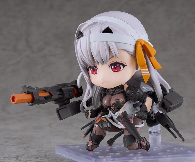 (Action Figure) GODDESS OF VICTORY: NIKKE Nendoroid Modernia