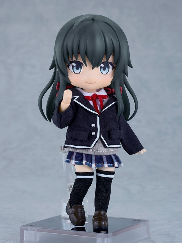 (Action Figure) My Teen Romantic Comedy SNAFU Climax Nendoroid Doll Yukino Yukinoshita