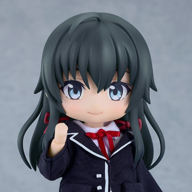 (Action Figure) My Teen Romantic Comedy SNAFU Climax Nendoroid Doll Yukino Yukinoshita