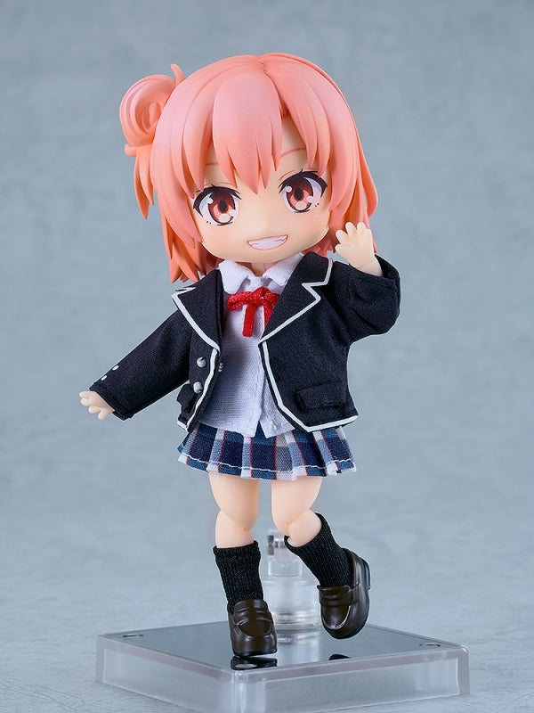 (Action Figure) My Teen Romantic Comedy SNAFU Climax Nendoroid Doll Yui Yuigahama
