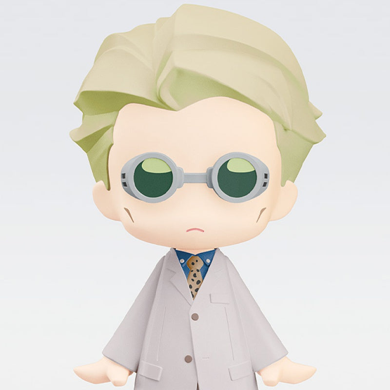 (Action Figure) Jujutsu Kaisen HELLO! GOOD SMILE Kento Nanami