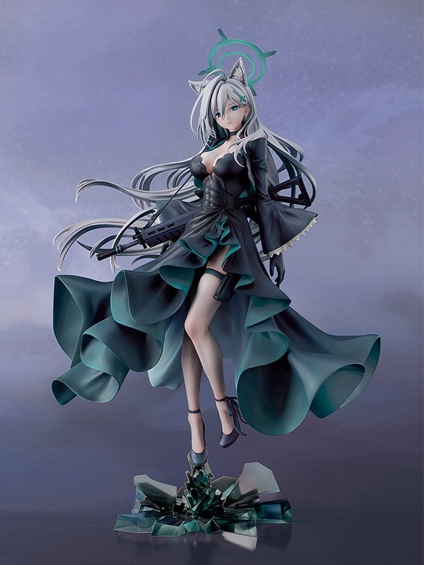 (Bishojo Figure) Blue Archive Shiroko*Terror 1/7 Complete Figure