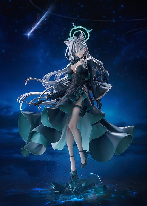 (Bishojo Figure) Blue Archive Shiroko*Terror 1/7 Complete Figure