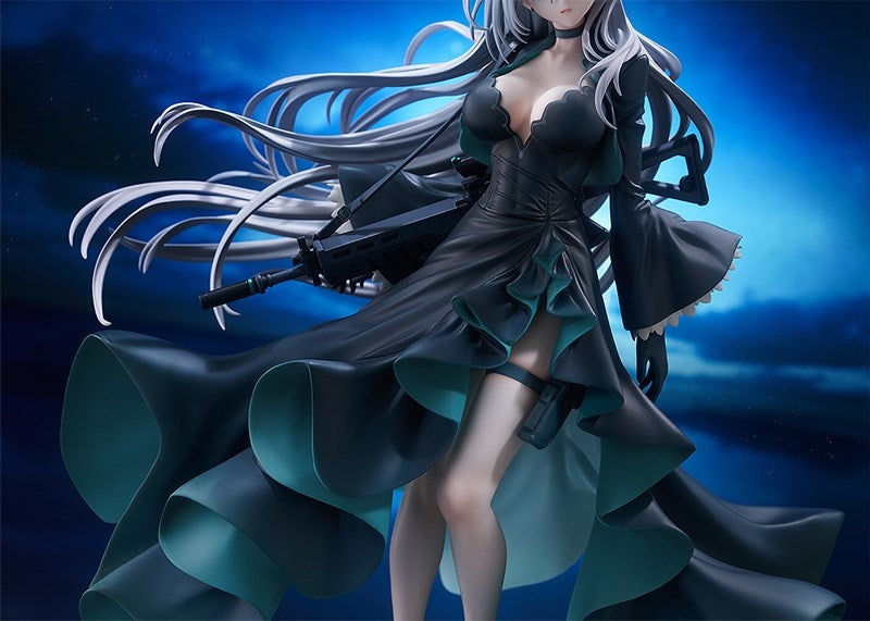 (Bishojo Figure) Blue Archive Shiroko*Terror 1/7 Complete Figure