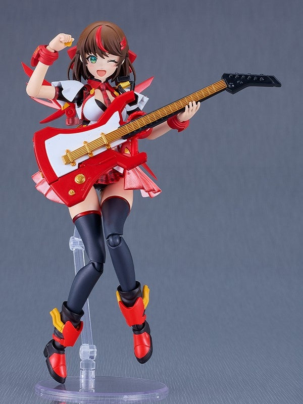 (Plastic Model Kit) VALKYRIE TUNE PLAMATEA VALKYRIE TUNE Lisa = Caster