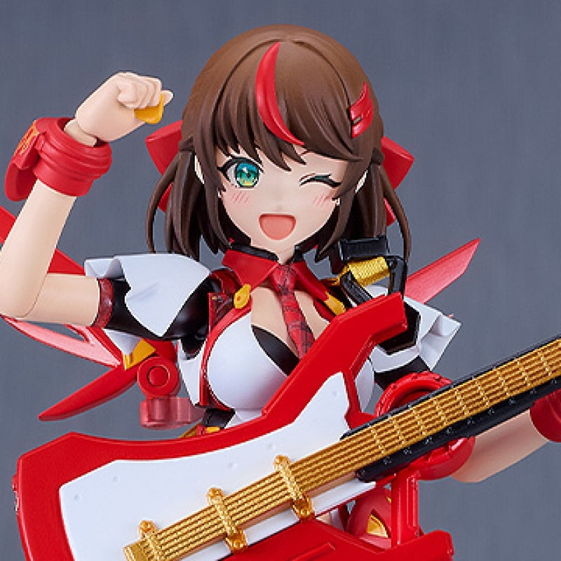 (Plastic Model Kit) VALKYRIE TUNE PLAMATEA VALKYRIE TUNE Lisa = Caster