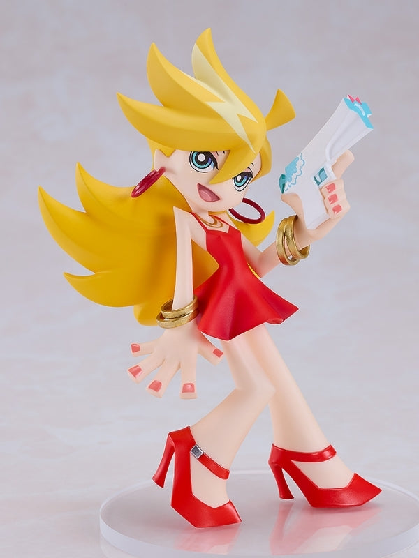 (Bishojo Figure) Panty & Stocking with Garterbelt POP UP PARADE Panty Complete Figure