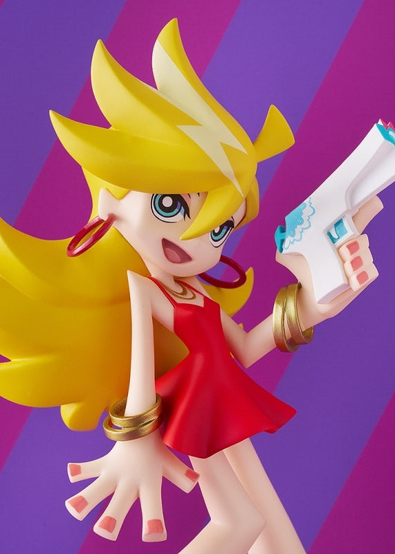 (Bishojo Figure) Panty & Stocking with Garterbelt POP UP PARADE Panty Complete Figure