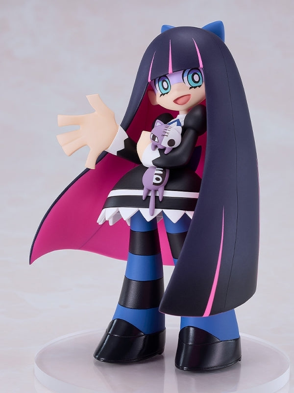 (Bishojo Figure) Panty & Stocking with Garterbelt POP UP PARADE Stocking Complete Figure