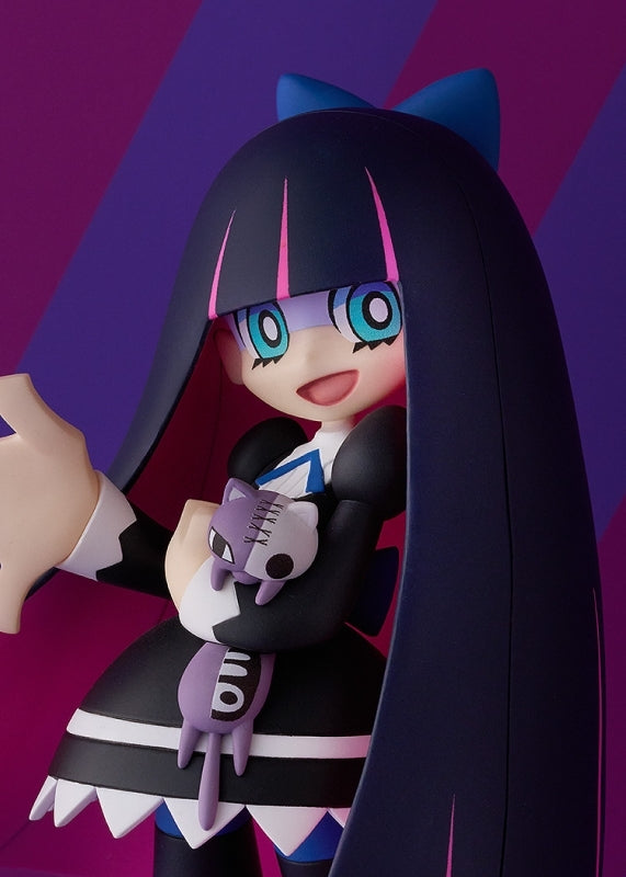 (Bishojo Figure) Panty & Stocking with Garterbelt POP UP PARADE Stocking Complete Figure