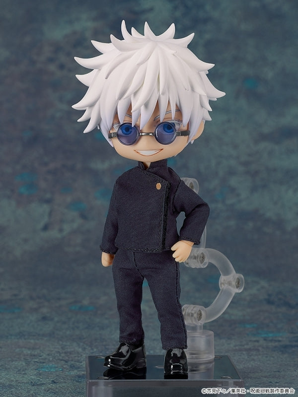 (Action Figure) Jujutsu Kaisen Nendoroid Doll Satoru Gojo: Tokyo Jujutsu High School Ver.