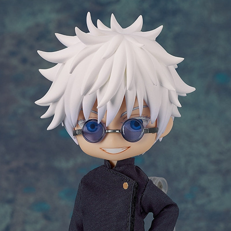 (Action Figure) Jujutsu Kaisen Nendoroid Doll Satoru Gojo: Tokyo Jujutsu High School Ver.