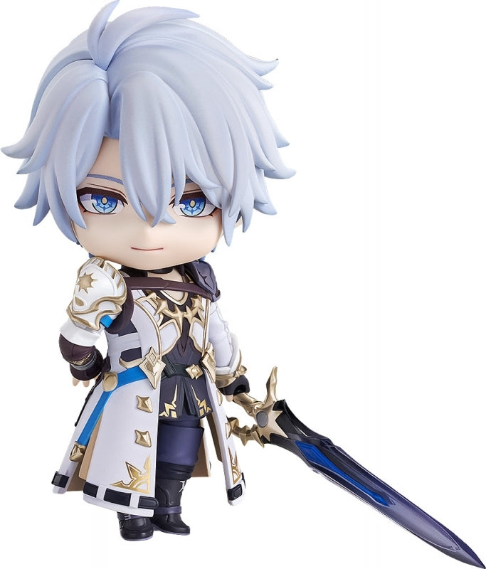 (Action Figure) Honkai: Star Rail Nendoroid Phainon