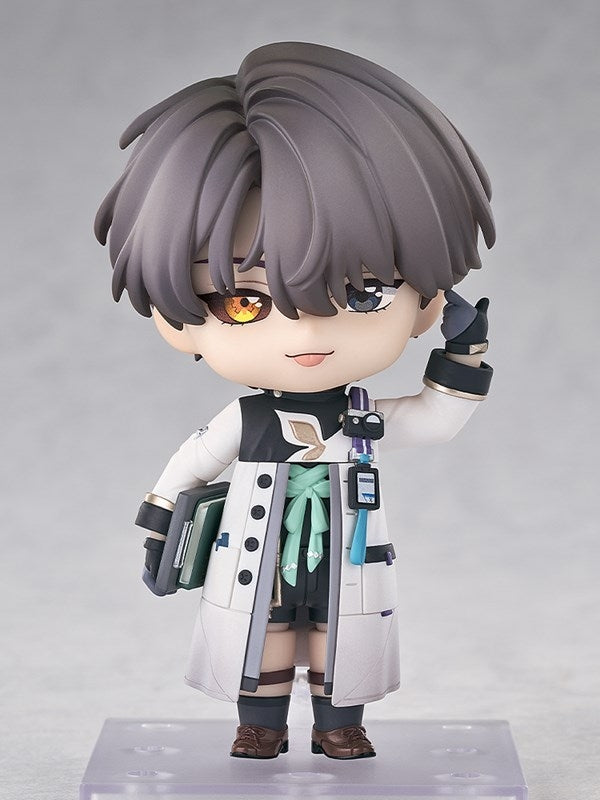 (Action Figure) Reverse: 1999 Nendoroid X