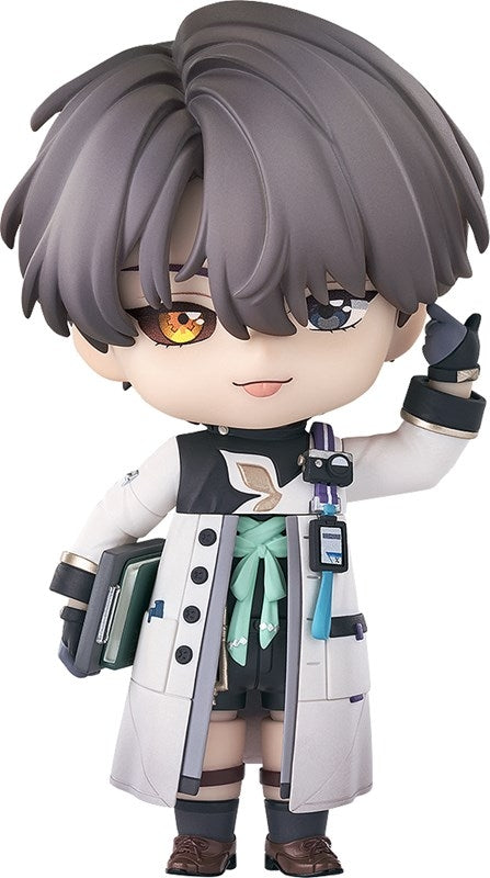 (Action Figure) Reverse: 1999 Nendoroid X