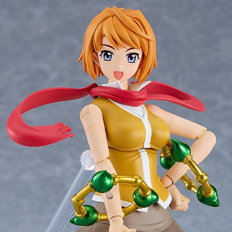 (Plastic Model Kit) My-HiME PLAMATEA Mai Tokiha