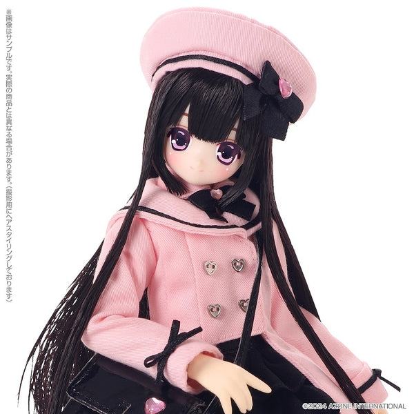(Action Figure) Melty☆Cute / My Little Funny Koron (Pinkish girl ver.) Complete Doll