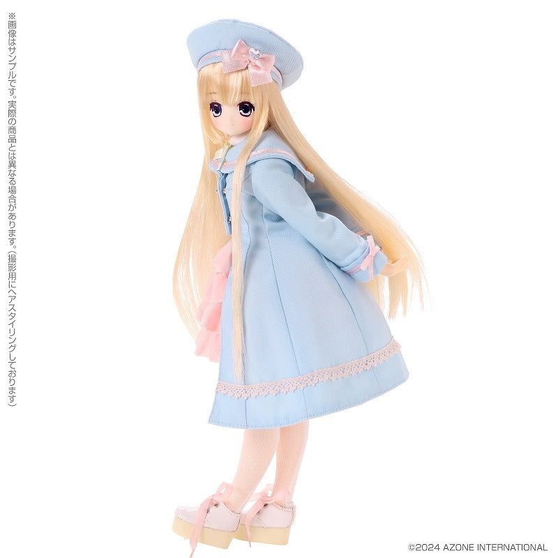 (Action Figure) Melty☆Cute / My Little Funny Koron (Pastel girl ver.) Complete Doll