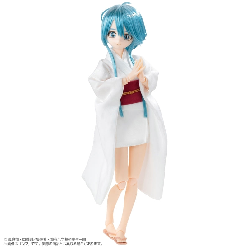 (Action Figure) 1/6 Pure Neemo Character Series No.169 Anime "Jigoku Sensei Nube" Yukime Complete Doll