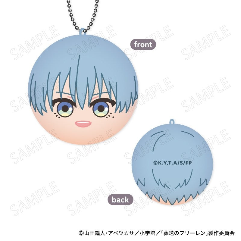 (1BOX=8)(Goods - Mascot) Frieren: Beyond Journey's End MaruColle!